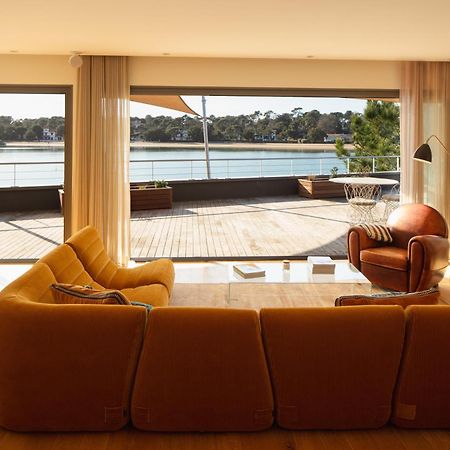 Hotel & Spa Villa Seren ソール・オスゴール エクステリア 写真
