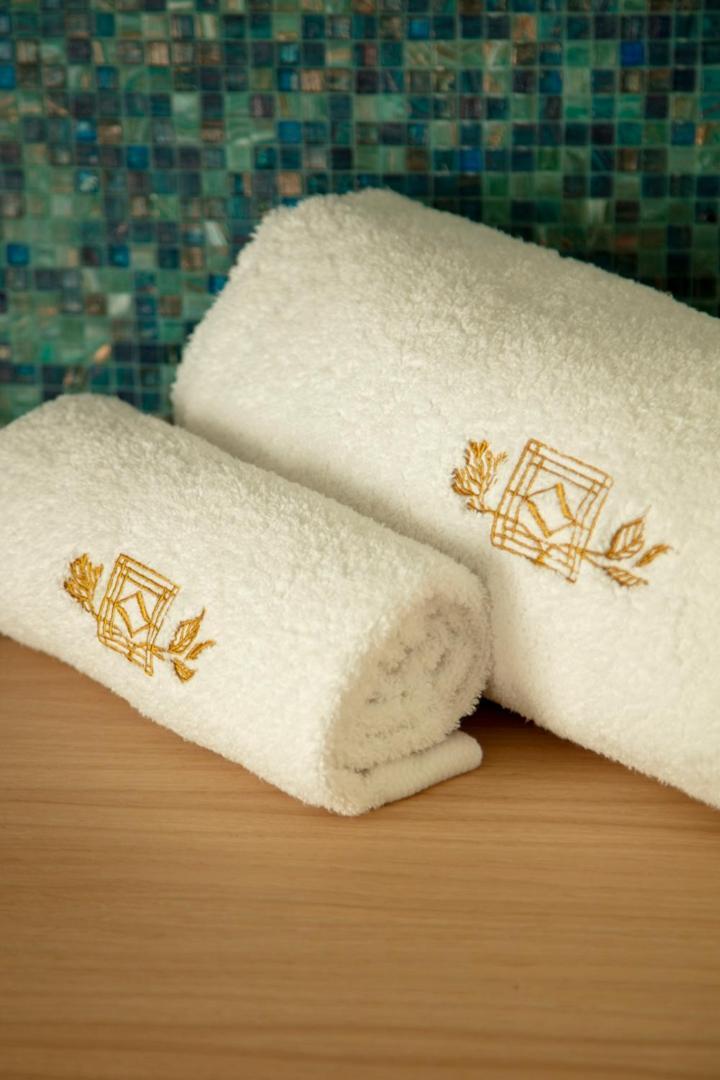 Hotel & Spa Villa Seren ソール・オスゴール エクステリア 写真