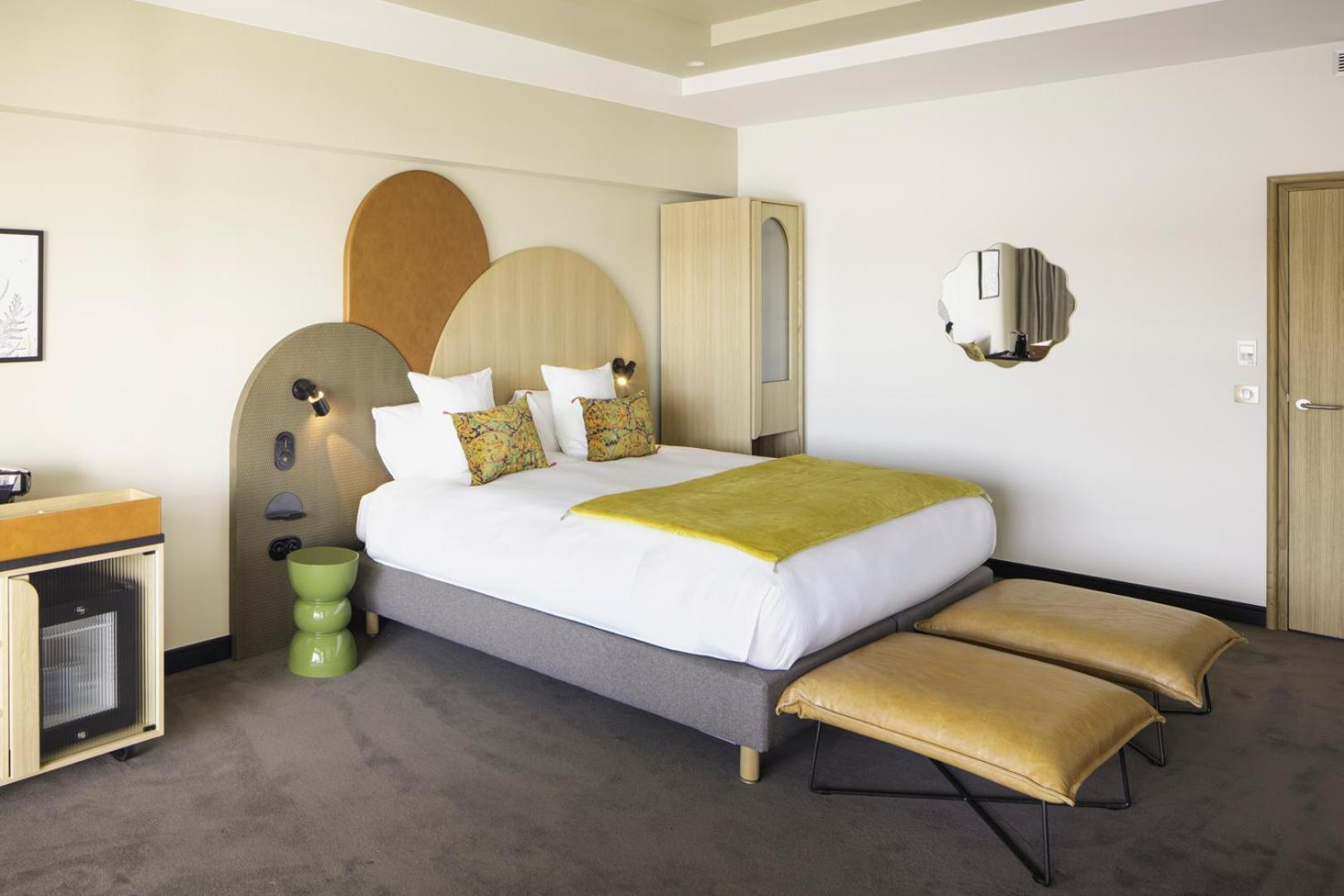 Hotel & Spa Villa Seren ソール・オスゴール エクステリア 写真