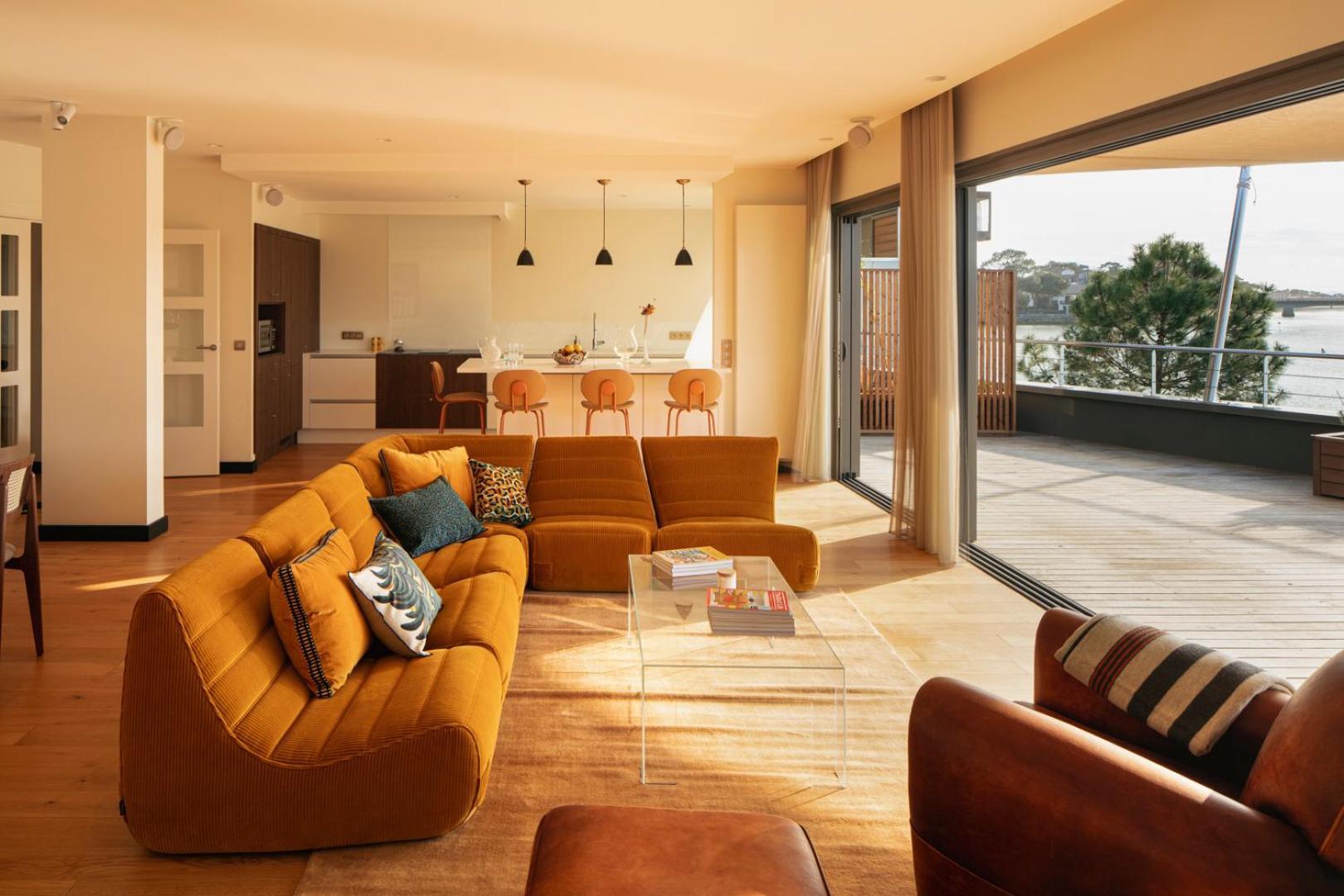 Hotel & Spa Villa Seren ソール・オスゴール エクステリア 写真