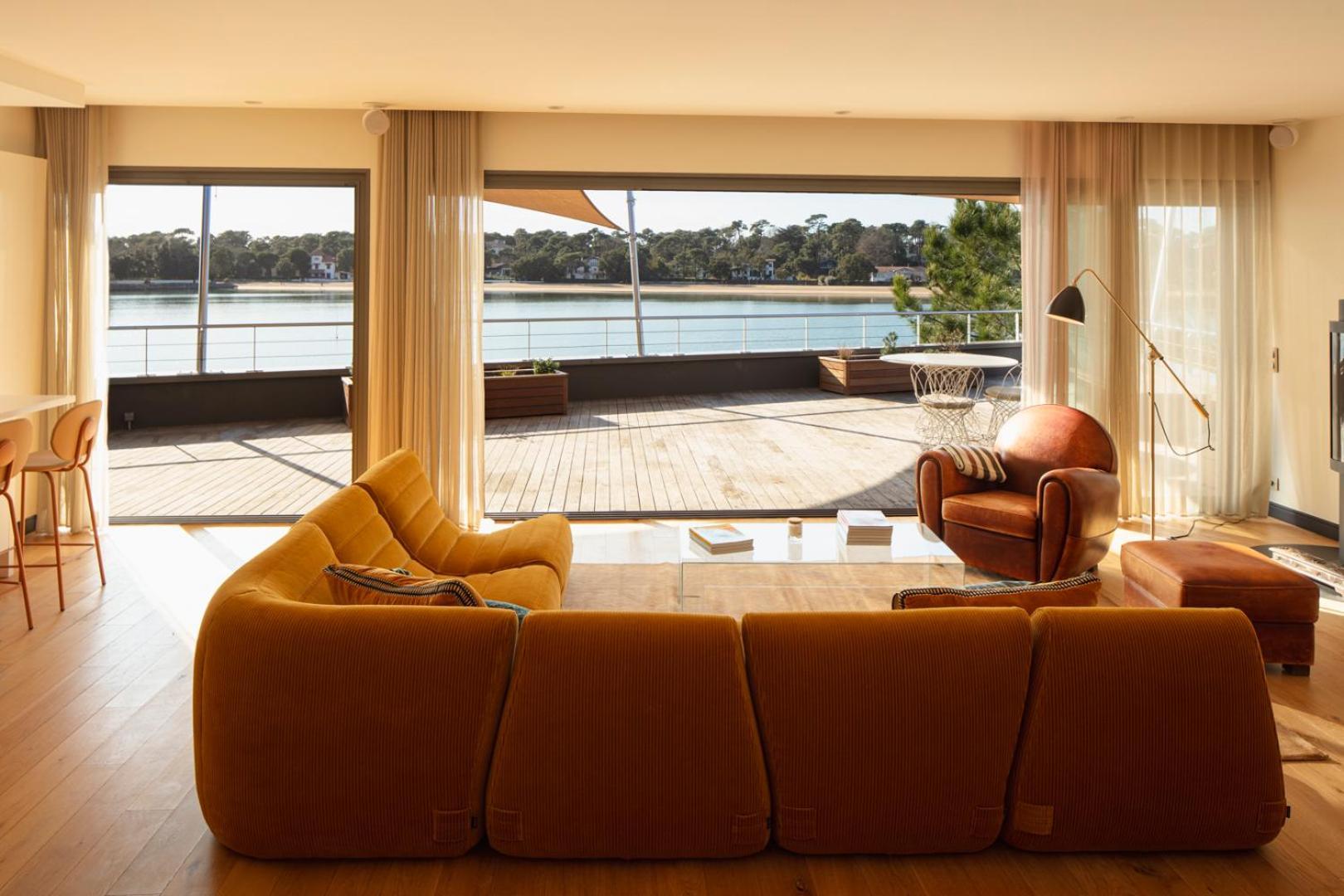 Hotel & Spa Villa Seren ソール・オスゴール エクステリア 写真