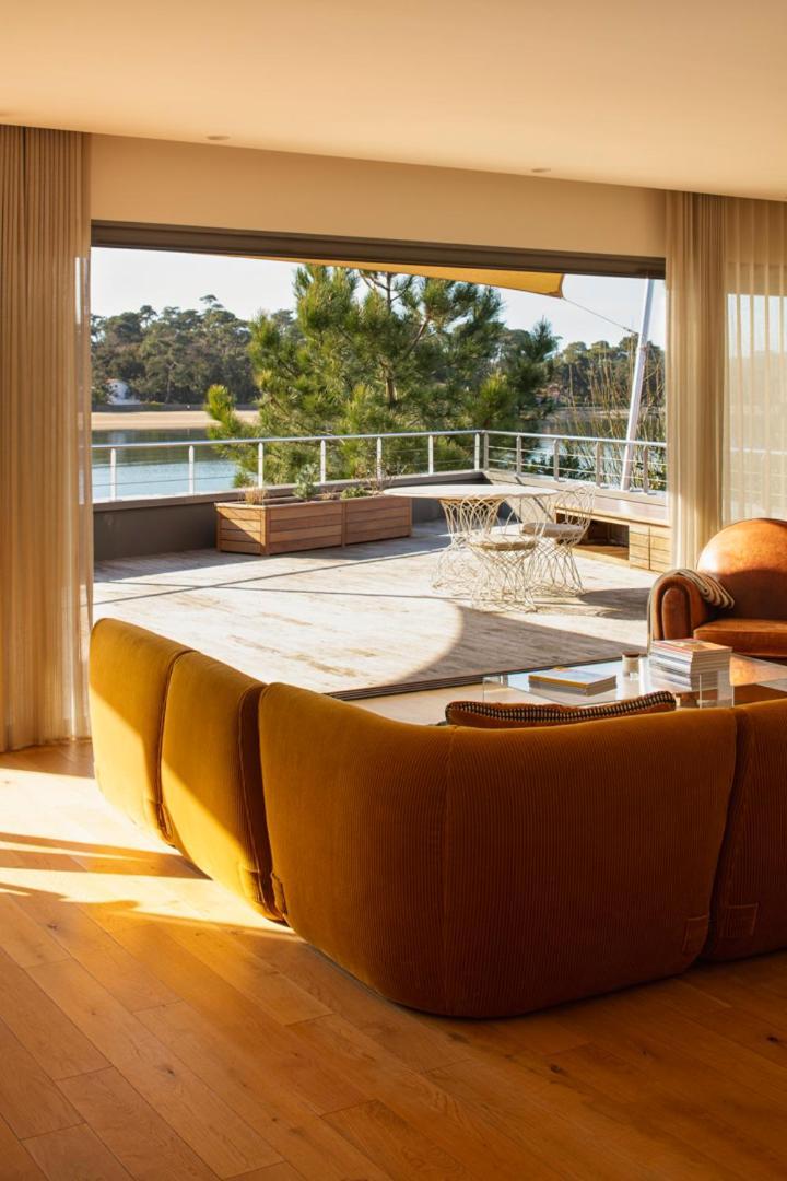 Hotel & Spa Villa Seren ソール・オスゴール エクステリア 写真