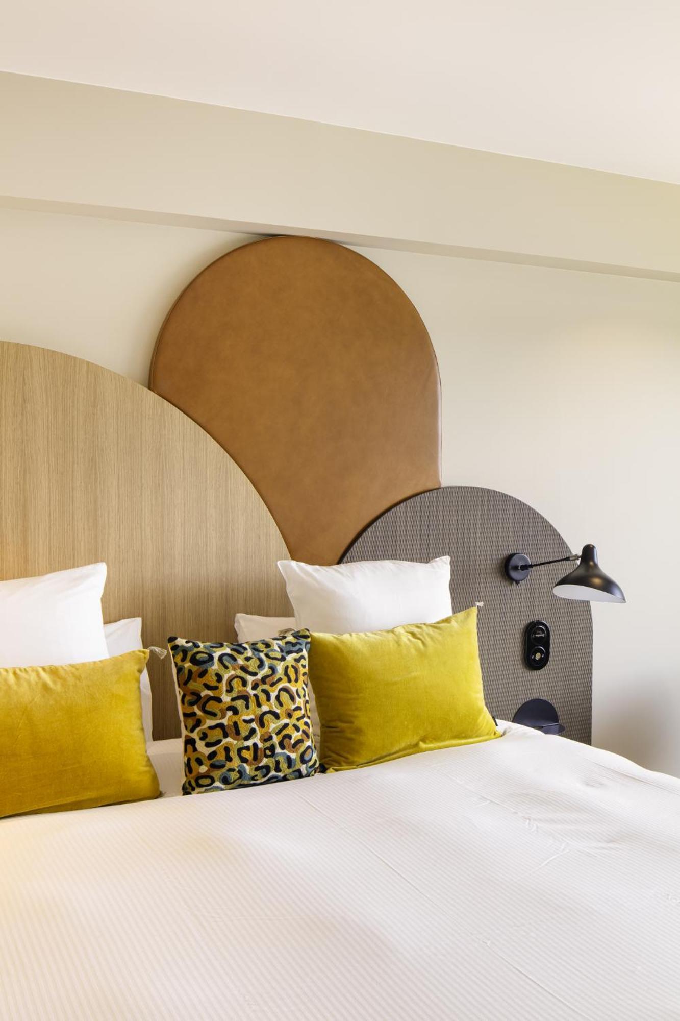 Hotel & Spa Villa Seren ソール・オスゴール エクステリア 写真
