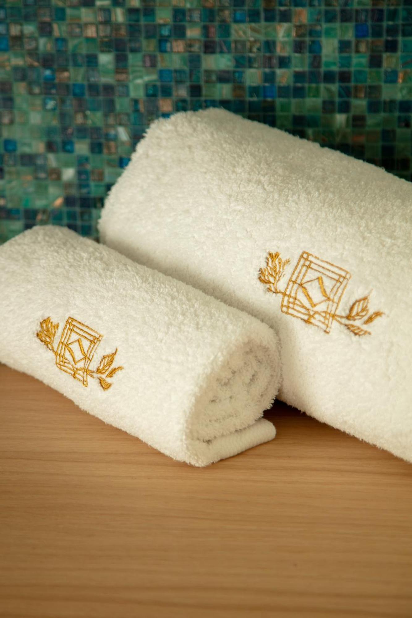 Hotel & Spa Villa Seren ソール・オスゴール エクステリア 写真